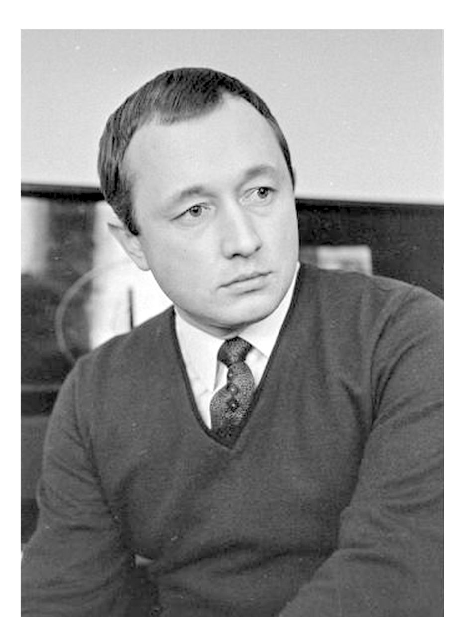 Мурад Кажлаев